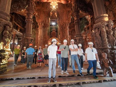 SS Rice News Convention 2025, Pattaya - Thailand